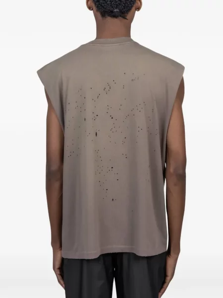 Риза Satisfy с принт