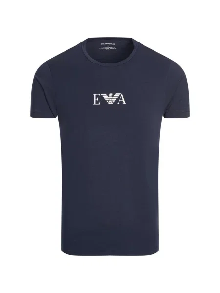 Majica Emporio Armani bijela