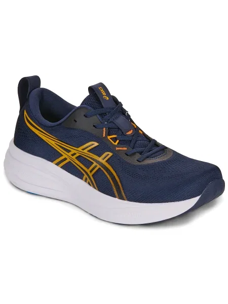 Pantofi Asics albastru