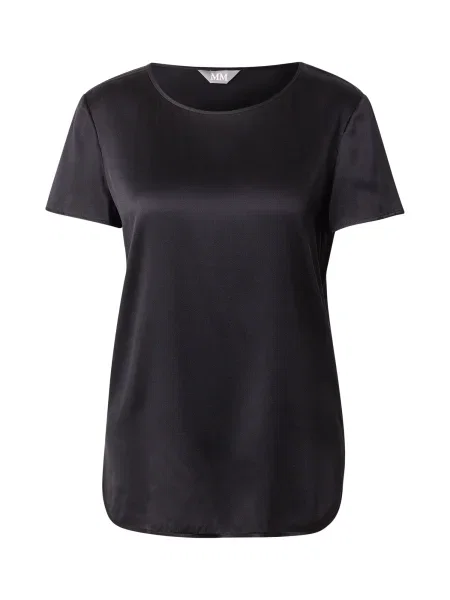 MM by Max Mara Bluza CORTONA' črna