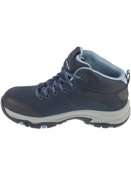 Pantofi Skechers albastru