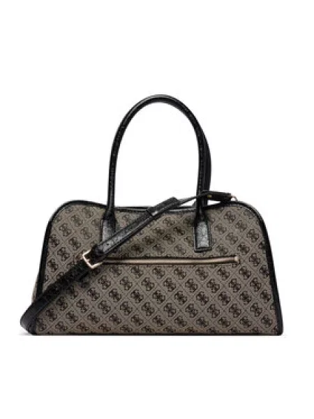 Torbica Guess Samantha crna