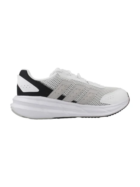 Félcipo Adidas fehér