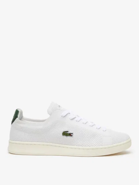 Кросівки Lacoste білі