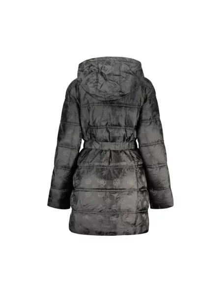 Kurtka Guess czarna