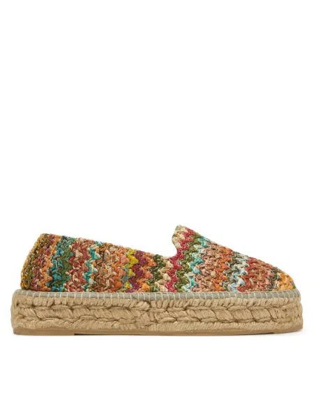 Espadrile Manebi
