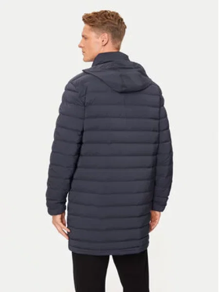 Emporio Armani Puhovka PNHAZ Mornarsko modra