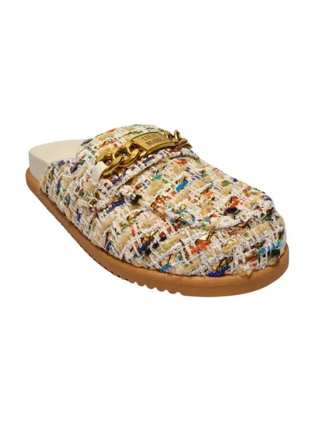 Klapki Steve Madden