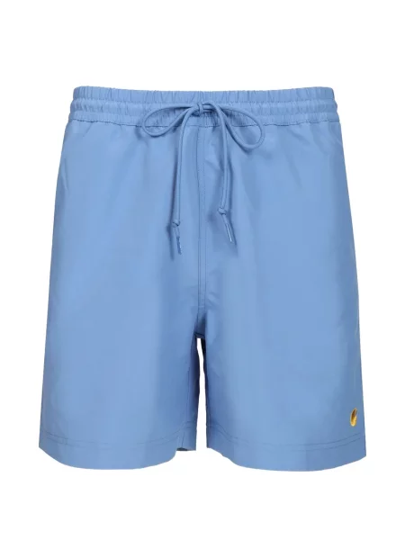 Slip de baie Carhartt Wip albastru