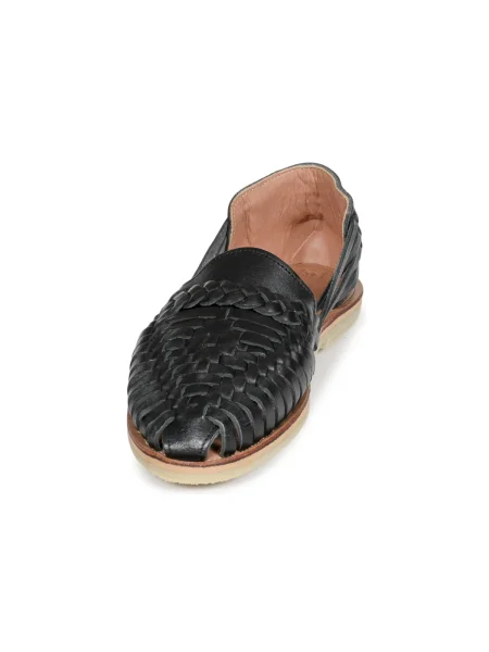 Pantofi Mapache negru