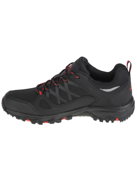 Buty trekkingowe Campus Rimo czarne