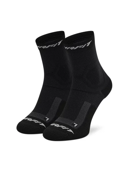 Високі шкарпетки unisex Dynafit Alpine Short Sk чорний