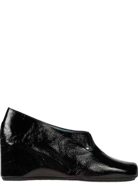 Напівчеревики Thierry Rabotin чорні