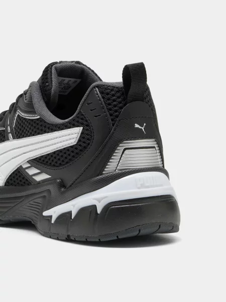 Кроссовки Puma черные