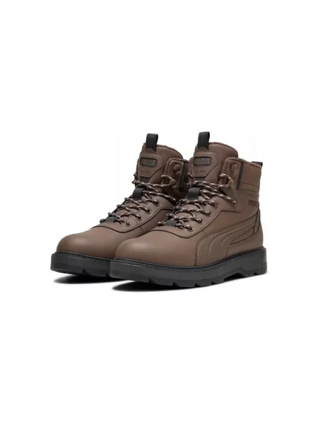 Pantofi Puma negru