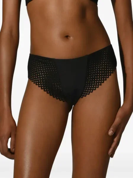 Chiloți briefs Wolford negru