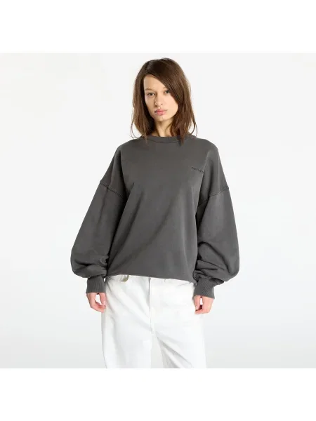 Hanorac Carhartt Wip gri