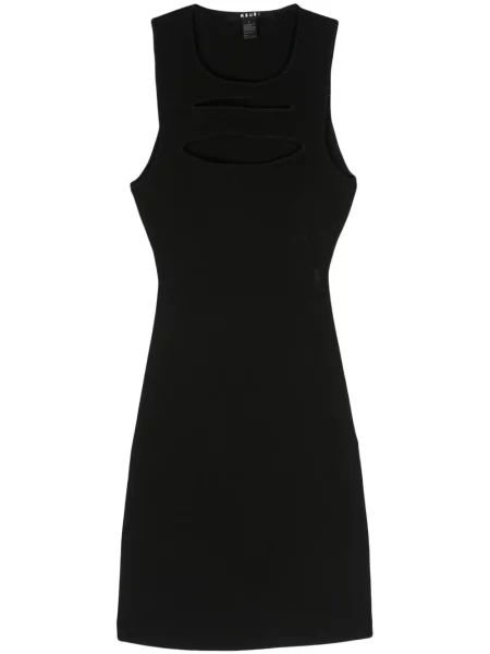 Rochie mini Ksubi de costum negru