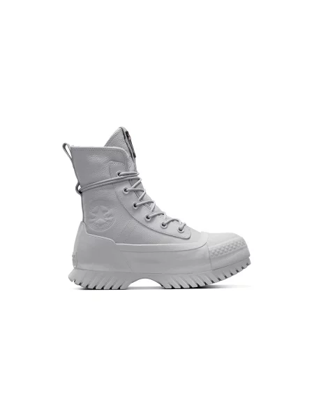 Wodoodporne trampki Converse szare