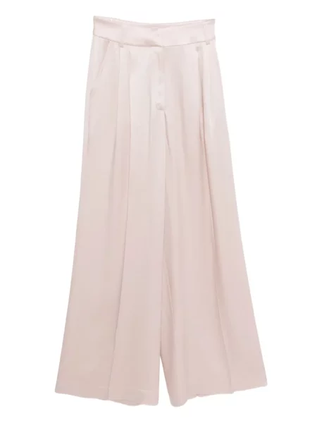 Pantaloni Xenia Magera roz