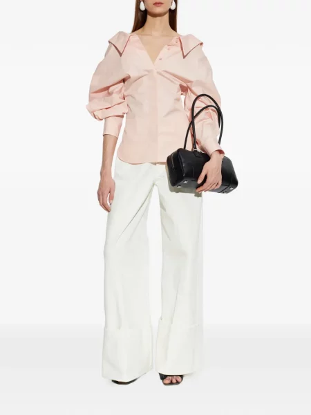 Bluză Givenchy roz