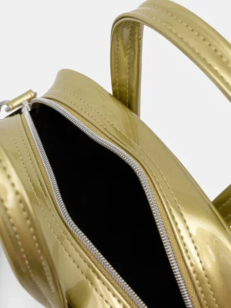 Сумка Adidas Originals зеленая