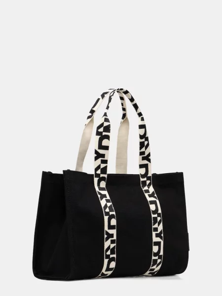 Сумка Dkny чорний