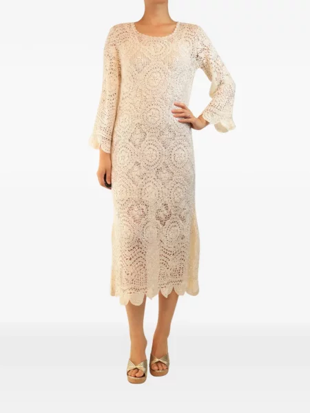 Rochie maxi Loveshackfancy