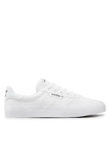 Teniși adidas alb