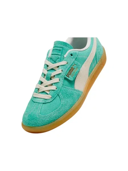 Sneakers Puma verde