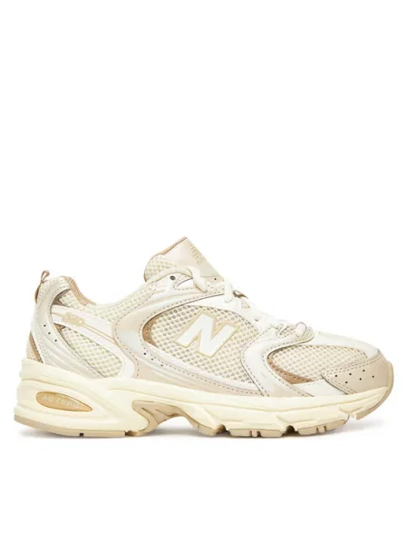 New Balance Laisvalaikio batai smėlio