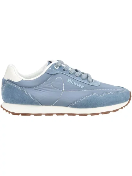 Tenisky Blauer modré