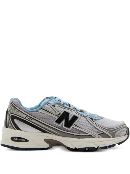 Mrežaste tenisice New Balance Fresh Foam s vezicama crna