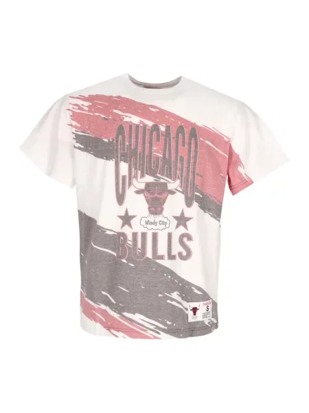 Koszulka Mitchell & Ness