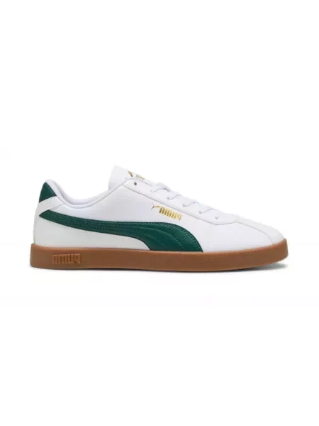 Sneakersy Puma białe