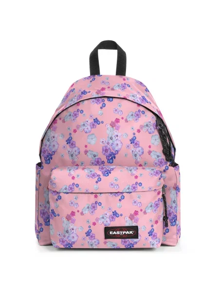 EASTPAK Rucsac mov lavandă / deschis roz