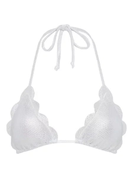 Bikini Marysia srebrny