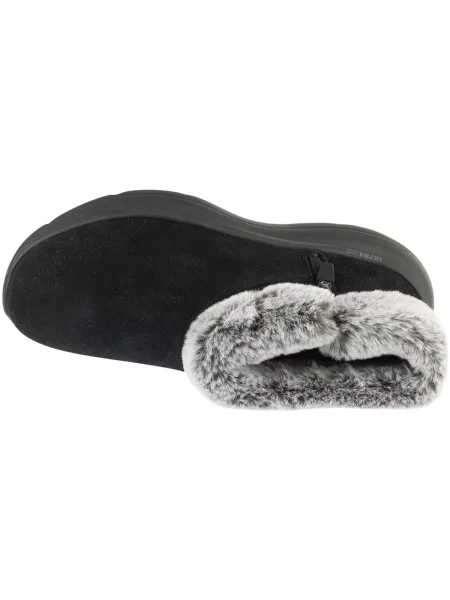 Pantofi Skechers negru