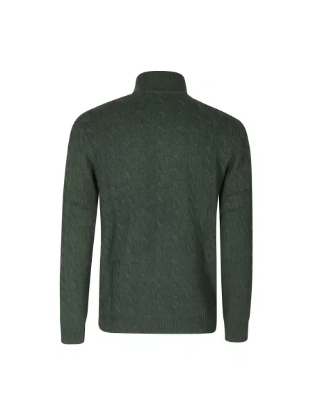 Kardigan Polo Ralph Lauren zielony