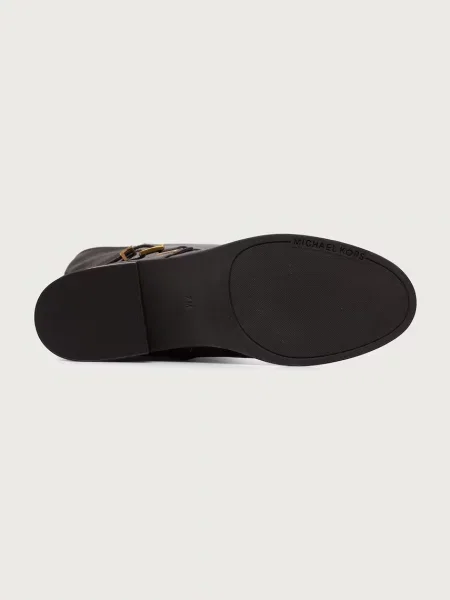 MICHAEL Michael Kors чоботи на пласкому підборі Rachel Flat Boot
