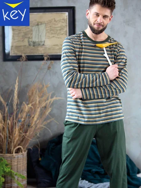 Пижама Key