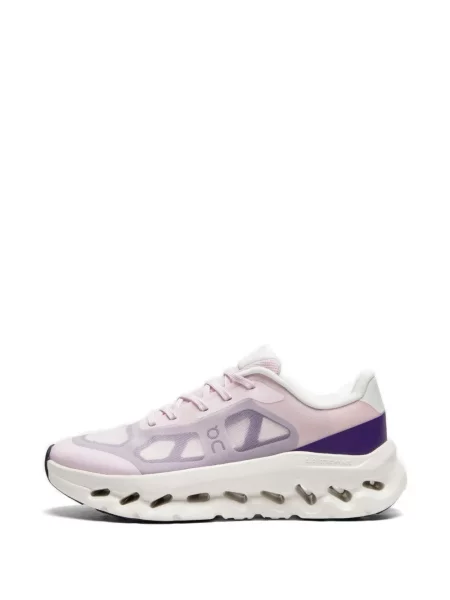 Sneakerși On violet