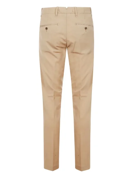 Pantaloni Myths de lână