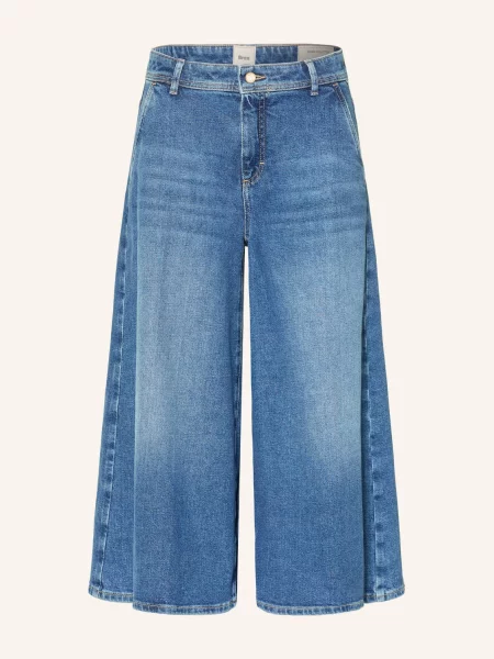 Culottes Brax modré