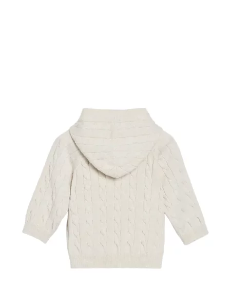 Hoodie Brunello Cucinelli