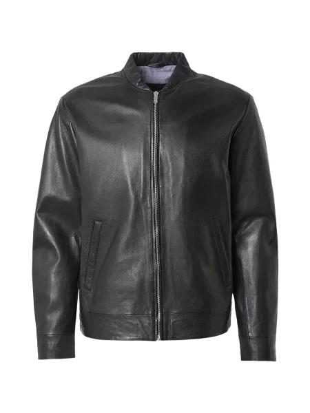 FREAKY NATION Geacă de primăvară-toamnă Daytone' negru