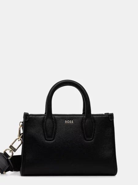 Torbica BOSS črna