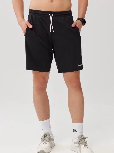 Spodenki treningowe Rough Radical Proof Shorts czarne