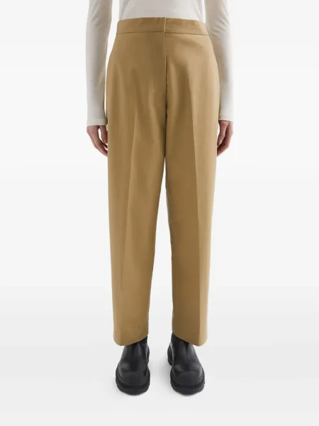 Pantaloni Jil Sander