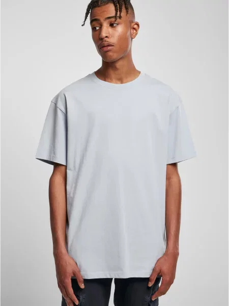 Urban Classics Póló opál szürke